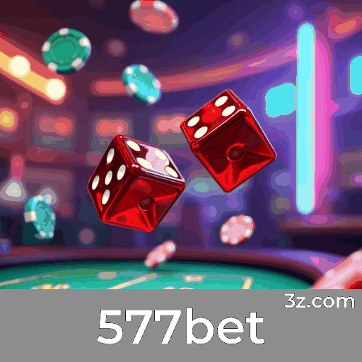 Acesso ao 577bet