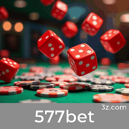 Cadastro na 577bet