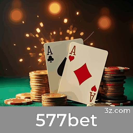 Cadastro na 577bet