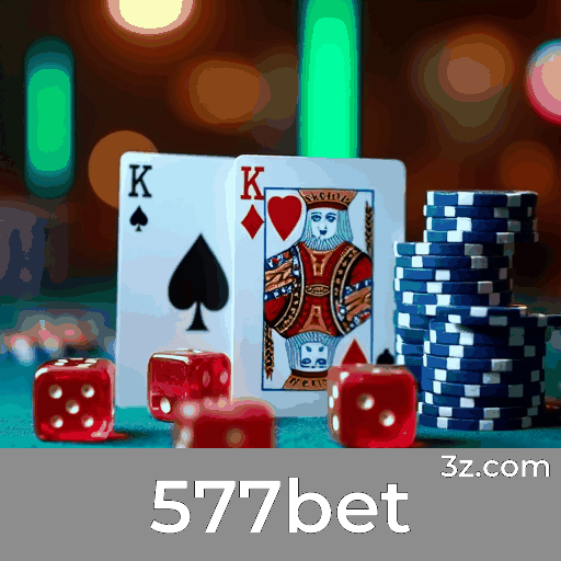 Cadastro na 577bet