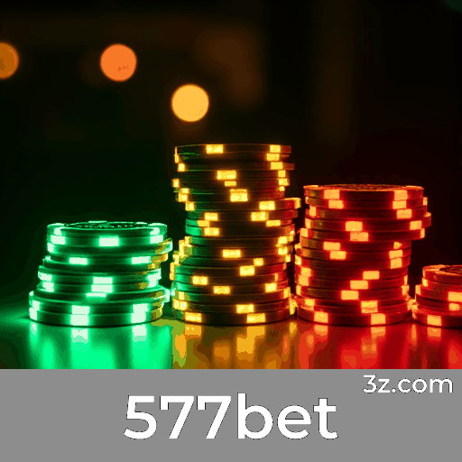 Acesso ao 577bet