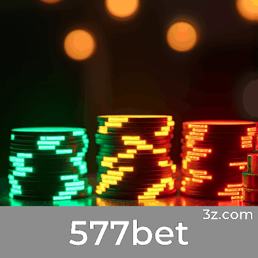 577bet: Cassino Premiado e Pagamentos Rápidos