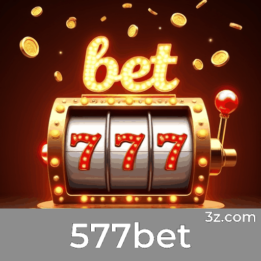 Acesso ao 577bet