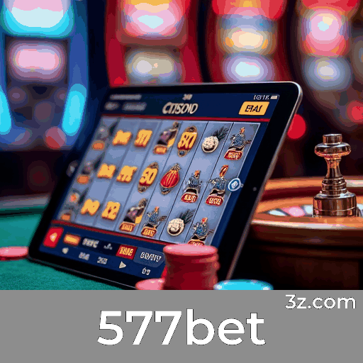 Cadastro na 577bet