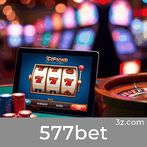 Acesso ao 577bet