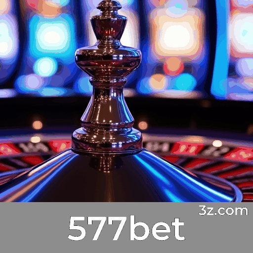 Acesso ao 577bet