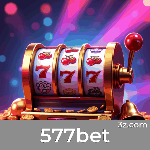 Acesso ao 577bet