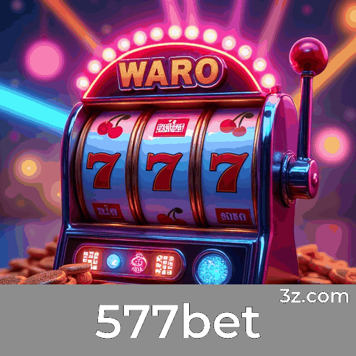 Cadastro na 577bet