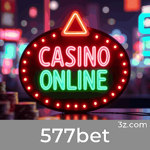 Cassino Online 577bet