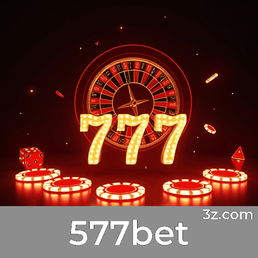 577bet: Cassino Premiado e Pagamentos Rápidos